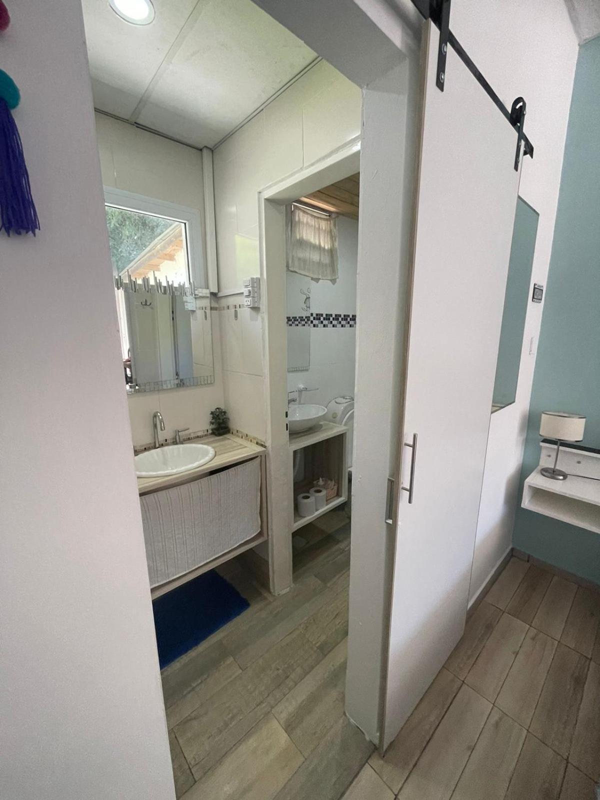 Ezeiza 2 Monoambiente Privado A 15 Minutos Del Aeropuerto Opcional Tranfer Desde Y Hacia El Aeropuerto De Ezeiza Las 24 Horas Pet Friendly Exterior foto