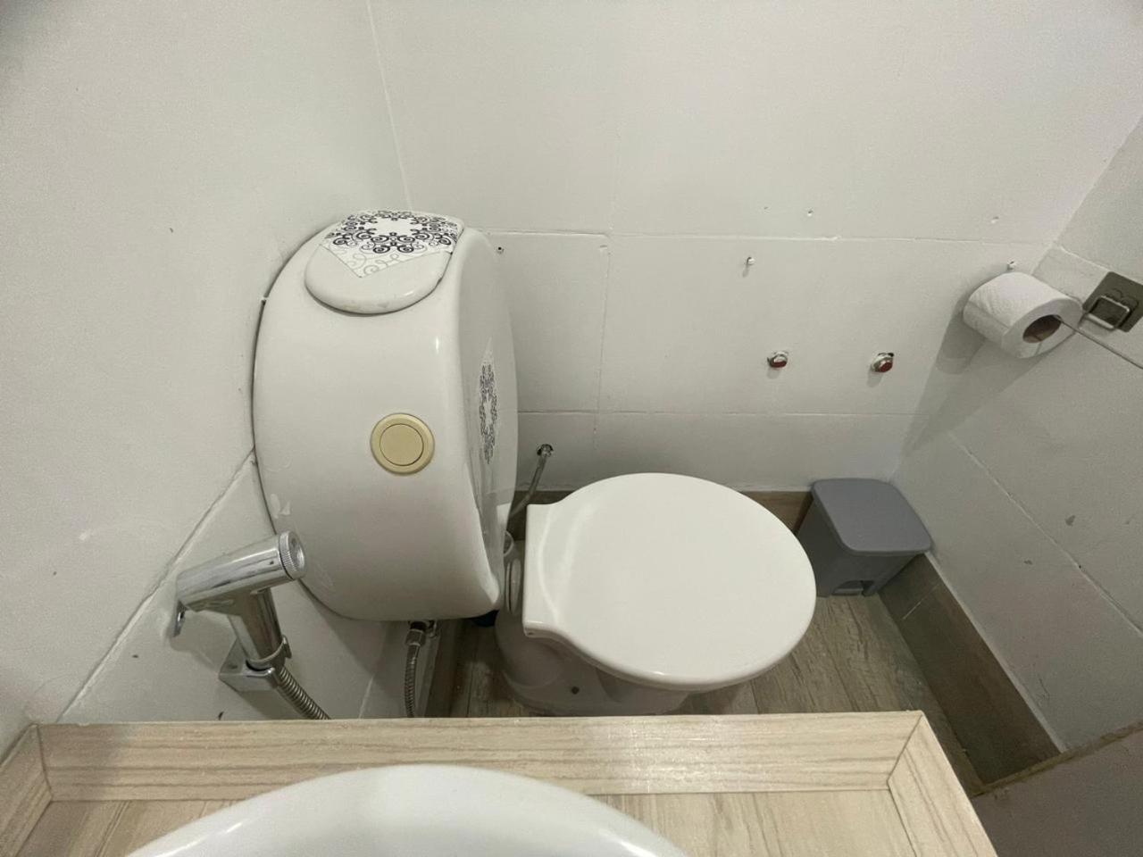 Ezeiza 2 Monoambiente Privado A 15 Minutos Del Aeropuerto Opcional Tranfer Desde Y Hacia El Aeropuerto De Ezeiza Las 24 Horas Pet Friendly Exterior foto