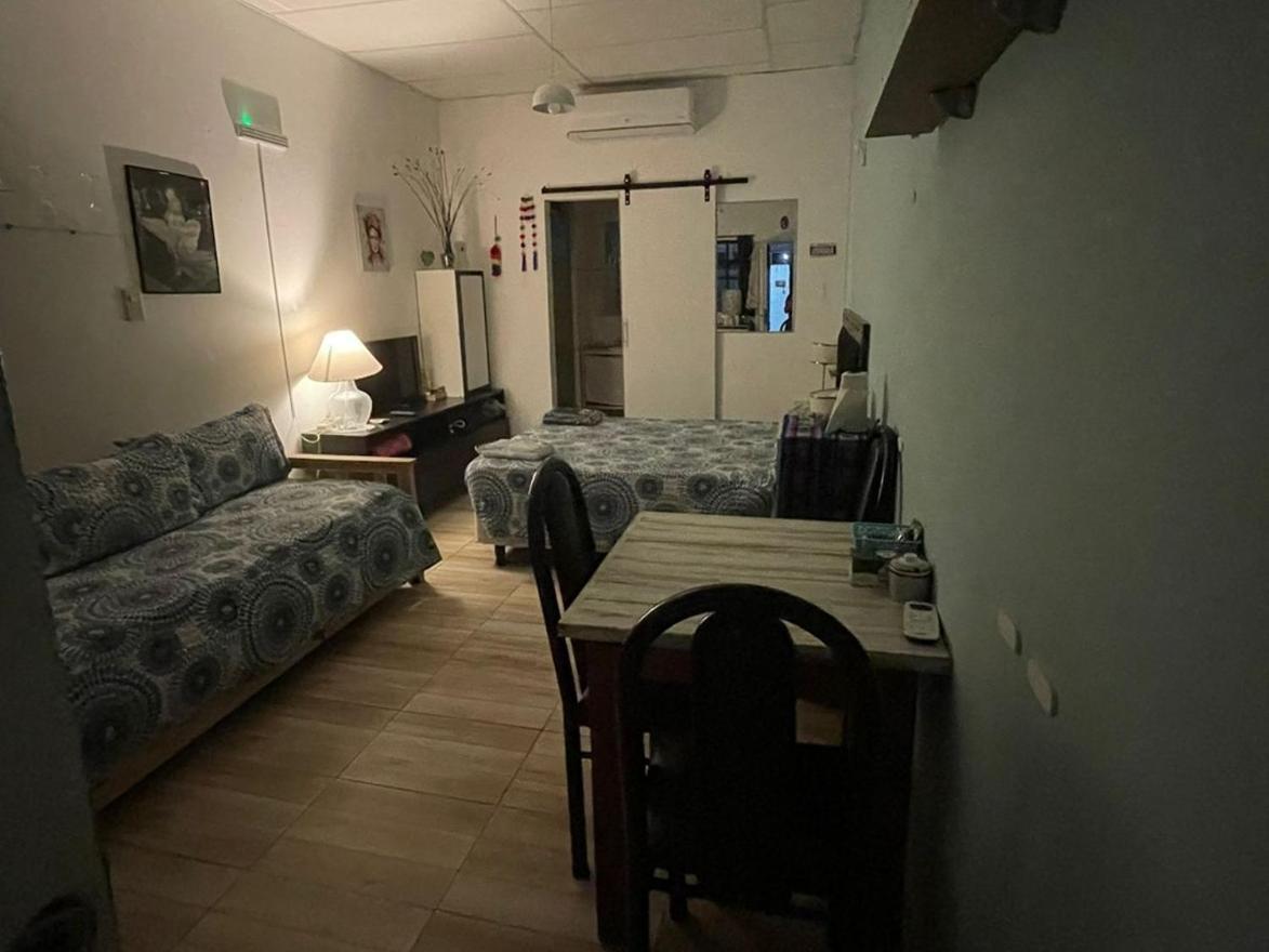 Ezeiza 2 Monoambiente Privado A 15 Minutos Del Aeropuerto Opcional Tranfer Desde Y Hacia El Aeropuerto De Ezeiza Las 24 Horas Pet Friendly Exterior foto