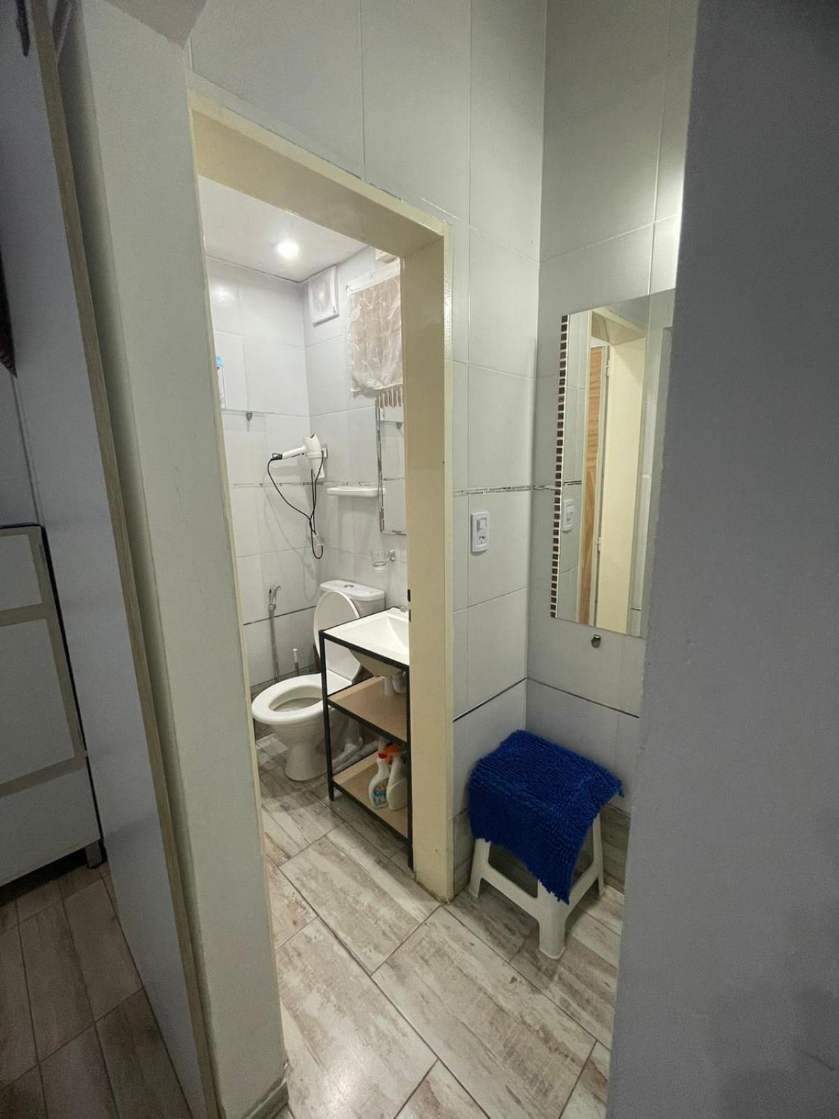 Ezeiza 2 Monoambiente Privado A 15 Minutos Del Aeropuerto Opcional Tranfer Desde Y Hacia El Aeropuerto De Ezeiza Las 24 Horas Pet Friendly Exterior foto