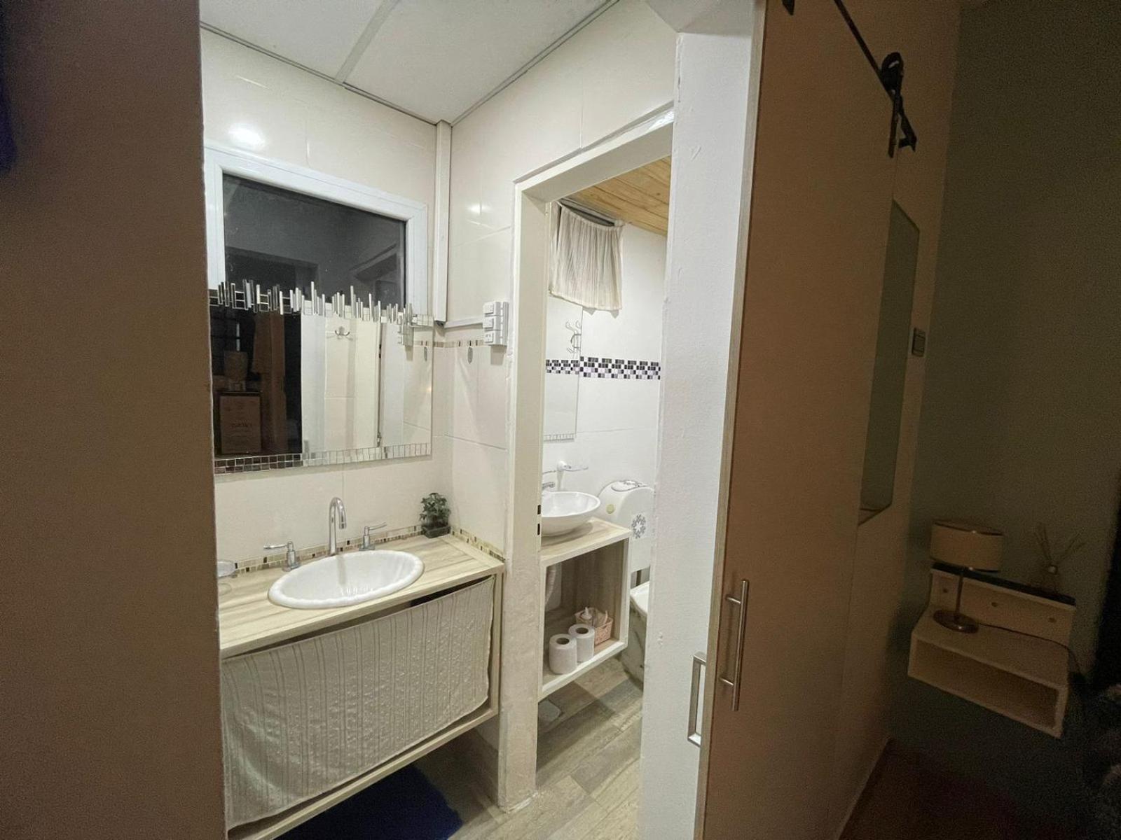 Ezeiza 2 Monoambiente Privado A 15 Minutos Del Aeropuerto Opcional Tranfer Desde Y Hacia El Aeropuerto De Ezeiza Las 24 Horas Pet Friendly Exterior foto