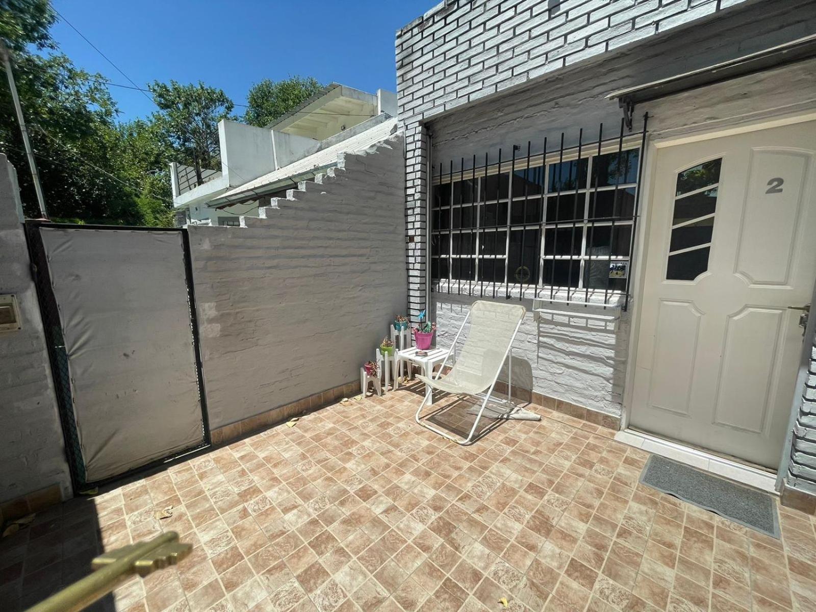 Ezeiza 2 Monoambiente Privado A 15 Minutos Del Aeropuerto Opcional Tranfer Desde Y Hacia El Aeropuerto De Ezeiza Las 24 Horas Pet Friendly Exterior foto