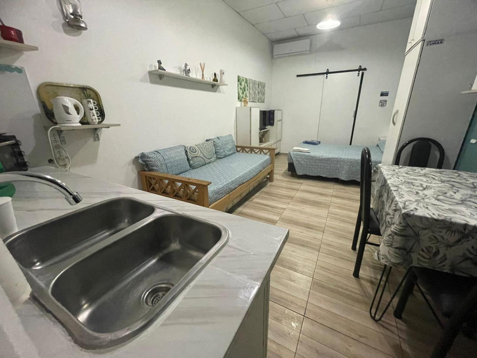 Ezeiza 2 Monoambiente Privado A 15 Minutos Del Aeropuerto Opcional Tranfer Desde Y Hacia El Aeropuerto De Ezeiza Las 24 Horas Pet Friendly Exterior foto